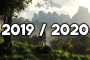 Top 10 NEW OPEN WORLD Upcoming Games of 2019 & 2020 | PC,PS4,XBOX ONE (4K 60FPS)