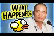 Flappy Bird: The Game That Ruined Its Developer’s Life