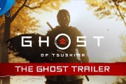 Ghost of Tsushima – The Ghost | PS4