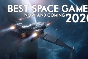 The Best Space Games of 2020 – A Look At The Upcoming Titles and Updates