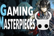 Gaming Masterpieces