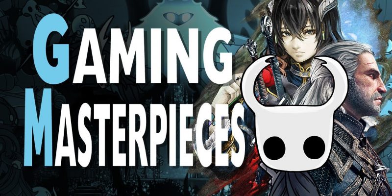 Gaming Masterpieces