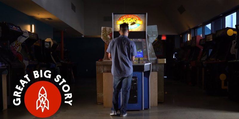 We Found the Champion of Street Fighter II