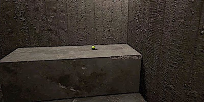 SENTIENT: This Game Messes With Your Mind!????????