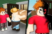 ROBLOX MOVING DAY…