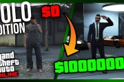 ZERO to MILLIONS: The Ultimate Guide for NEW and BROKE Players of GTA Online