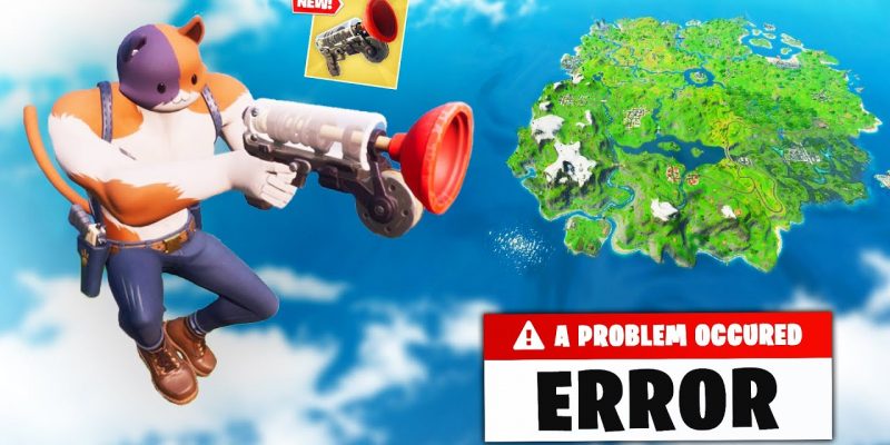 We Already Broke SEASON 2