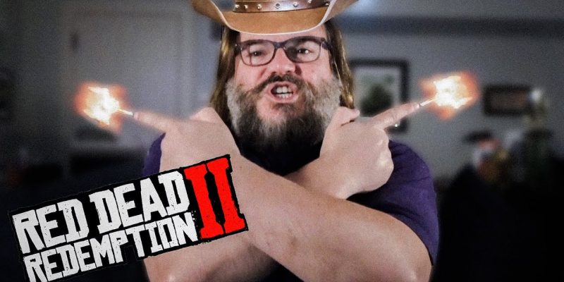 MORAL DILEMMAS!! (RDR2 Gameplay)