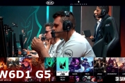 G2 Esports vs SK Gaming | Week 6 Day 1 S10 LEC Spring 2020 | G2 vs SK W6D1