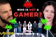 Can You Spot the FAKE Gamer?