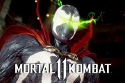 Mortal Kombat 11 – Official Spawn Gameplay Trailer
