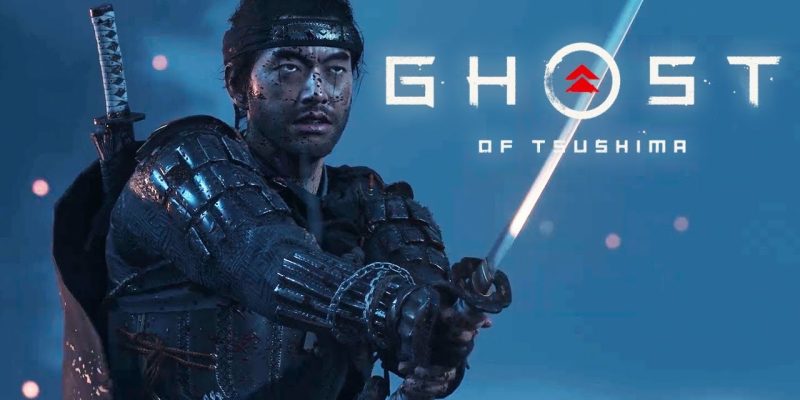 Ghost Of Tsushima – Official Story And Release Date Trailer