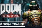 DOOM Eternal: Official Launch Trailer