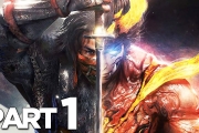 NIOH 2 Walkthrough Gameplay Part 1 – INTRO (FULL GAME)