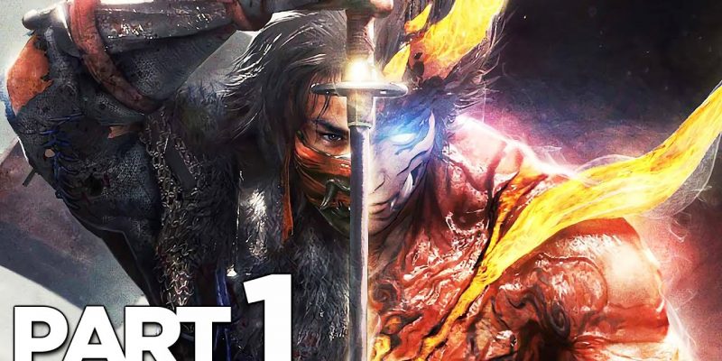NIOH 2 Walkthrough Gameplay Part 1 – INTRO (FULL GAME)