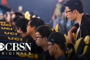 Esports: Inside the relentless training of professional gaming stars