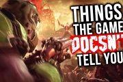 Doom Eternal: 10 Things The Game DOESN’T TELL YOU
