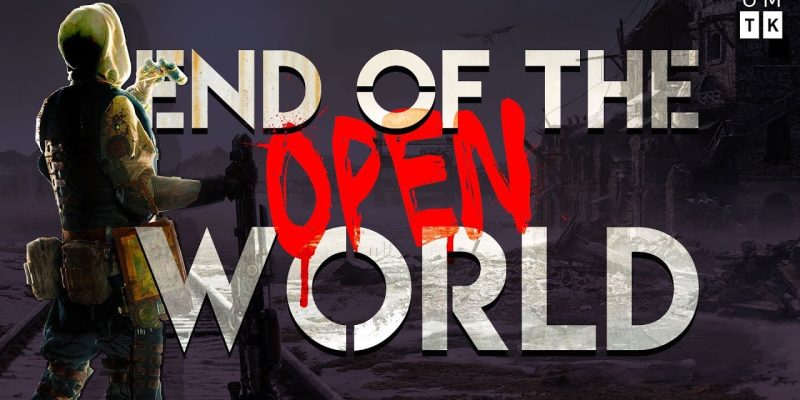 Why Metro Exodus is so Immersive