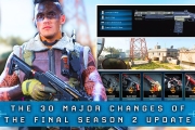 Call of Duty WARZONE: 30 BIG CHANGES In the Final Update of Season 2 (MW Update 1.18)