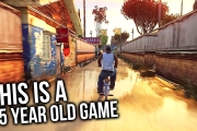 10 GRAPHICS MODS That Drastically Improve Games