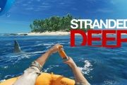 Stranded Deep – Official Launch Trailer | PS4