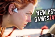 Top 15 NEW PS5 Games From Sony Event