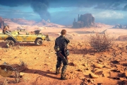The Brutal Open-World Action Game That Has Been Forgotten…
