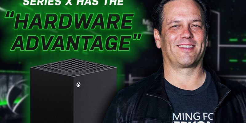 Xbox Boss Reacts to PS5 Event