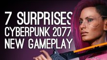 New Cyberpunk 2077 Gameplay: 7 Surprises We Weren’t Expecting