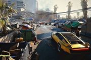 CYBERPUNK 2077 – 1 Hour of Open World Gameplay Walkthrough 4K