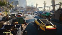 CYBERPUNK 2077 – 1 Hour of Open World Gameplay Walkthrough 4K