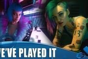 Cyberpunk 2077 – How It Actually Feels To Play
