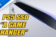 5 Big Ways PS5’s SSD Will Change Gaming Other Than Next To No Loading