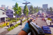 Most Ambitious Open World Co-op Zombie Survival Game?