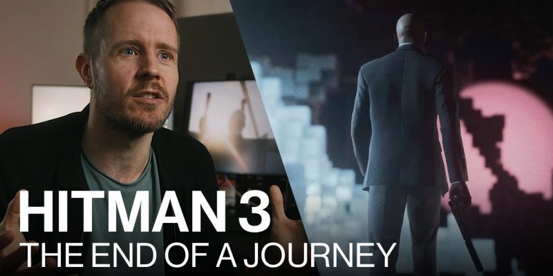 HITMAN 3 – The End of A Journey (Developer Insights)
