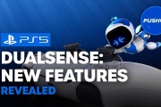 PS5 CONTROLLER: New DualSense Details | PlayStation 5
