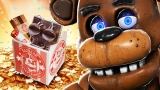 Five Nights at Freddy’s: Special Delivery — Official Trailer