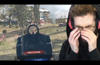 SPECTATING THE MOST OBLIVIOUS players in WARZONE SOLOS