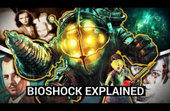 Bioshock: The Story & Characters Explained