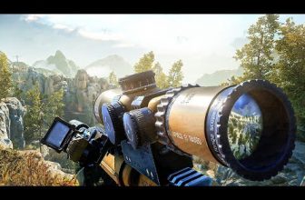 SOLO STEALTH SNIPER! – Sniper Ghost Warrior Contracts 2 Gameplay