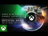 Xbox & Bethesda Games Showcase  – 4K  –  Full Show