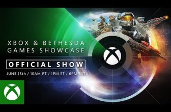 Xbox & Bethesda Games Showcase  – 4K  –  Full Show