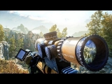 SOLO STEALTH SNIPER! – Sniper Ghost Warrior Contracts 2 Gameplay