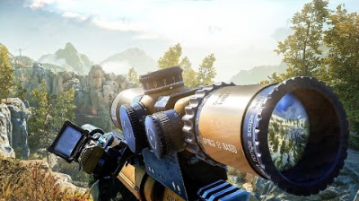 SOLO STEALTH SNIPER! – Sniper Ghost Warrior Contracts 2 Gameplay