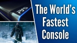 Sony Calls PS5 ” World’s Fastest Console” In Job Listing | Ghost of Tsushima Launching Late 2020