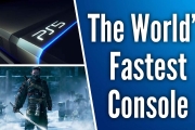 Sony Calls PS5 ” World’s Fastest Console” In Job Listing | Ghost of Tsushima Launching Late 2020
