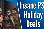 Leaked Black Friday Ad Reveals PS4 Will Be Less Than $150 | PS4 Bundle Includes 3 Amazing Games