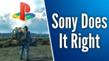 Sony Once Again Sets the Example With Death Stranding | This is What Risk Taking Looks Like