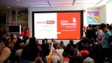 Nintendo Direct E3 2019 Live Reactions at Nintendo NY [ABSOLUTELY INSANE O_O]