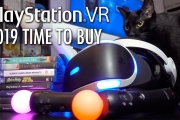Why You Should (And Shouldn’t) Buy PlayStation VR in 2019